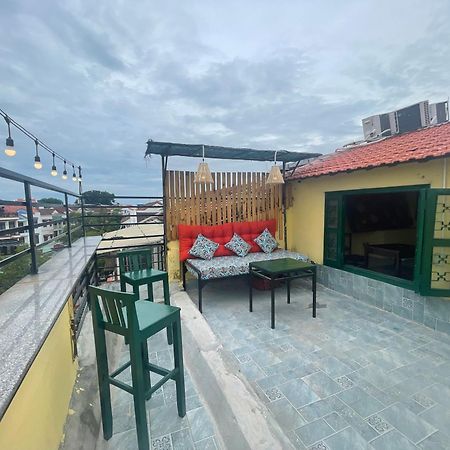 Lynk Stay Hoian Χόι Αν Εξωτερικό φωτογραφία