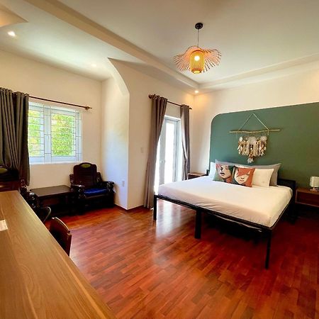 Lynk Stay Hoian Χόι Αν Εξωτερικό φωτογραφία