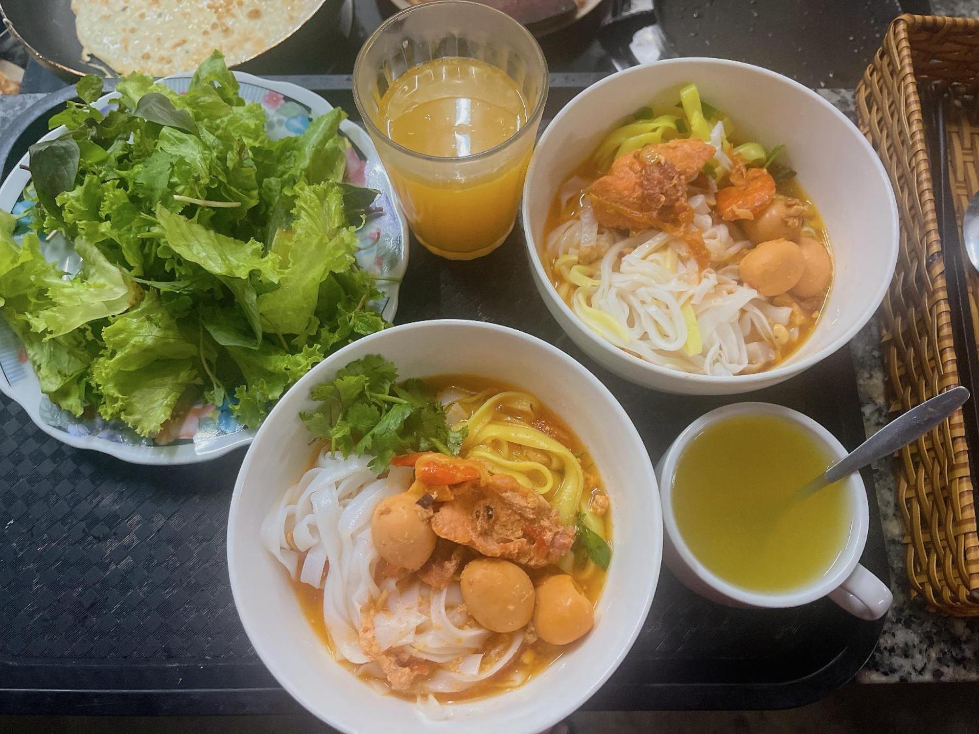 Lynk Stay Hoian Χόι Αν Εξωτερικό φωτογραφία