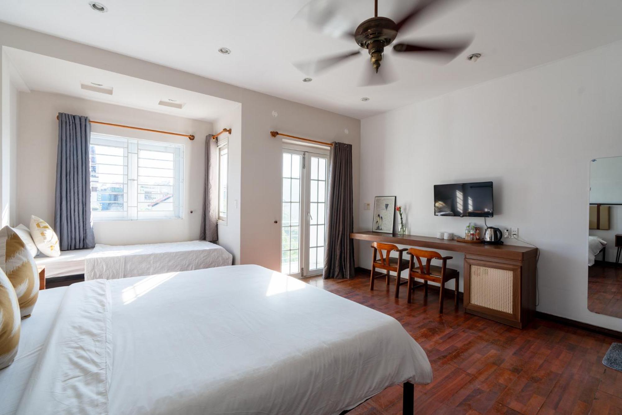 Lynk Stay Hoian Χόι Αν Εξωτερικό φωτογραφία