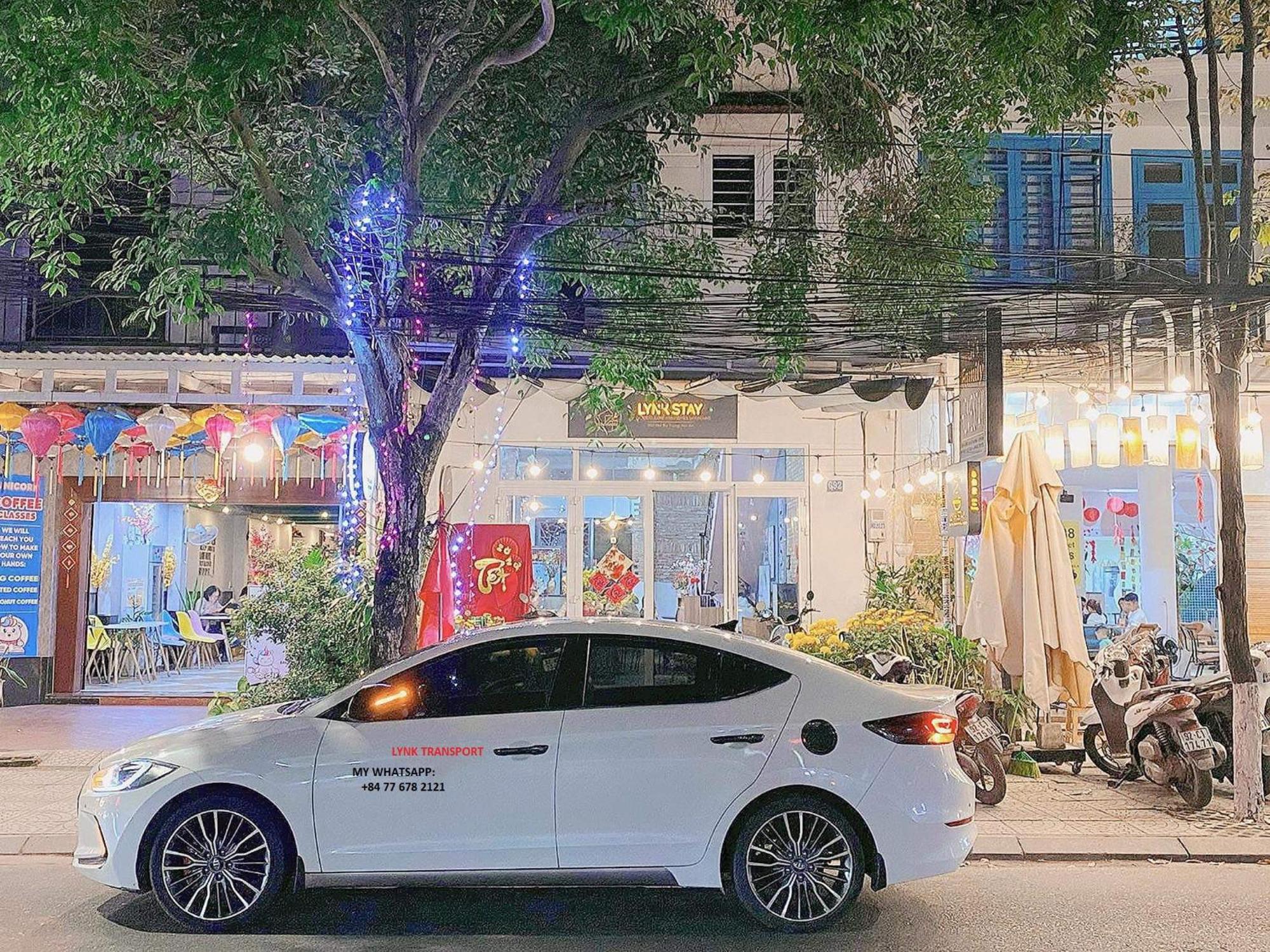 Lynk Stay Hoian Χόι Αν Εξωτερικό φωτογραφία