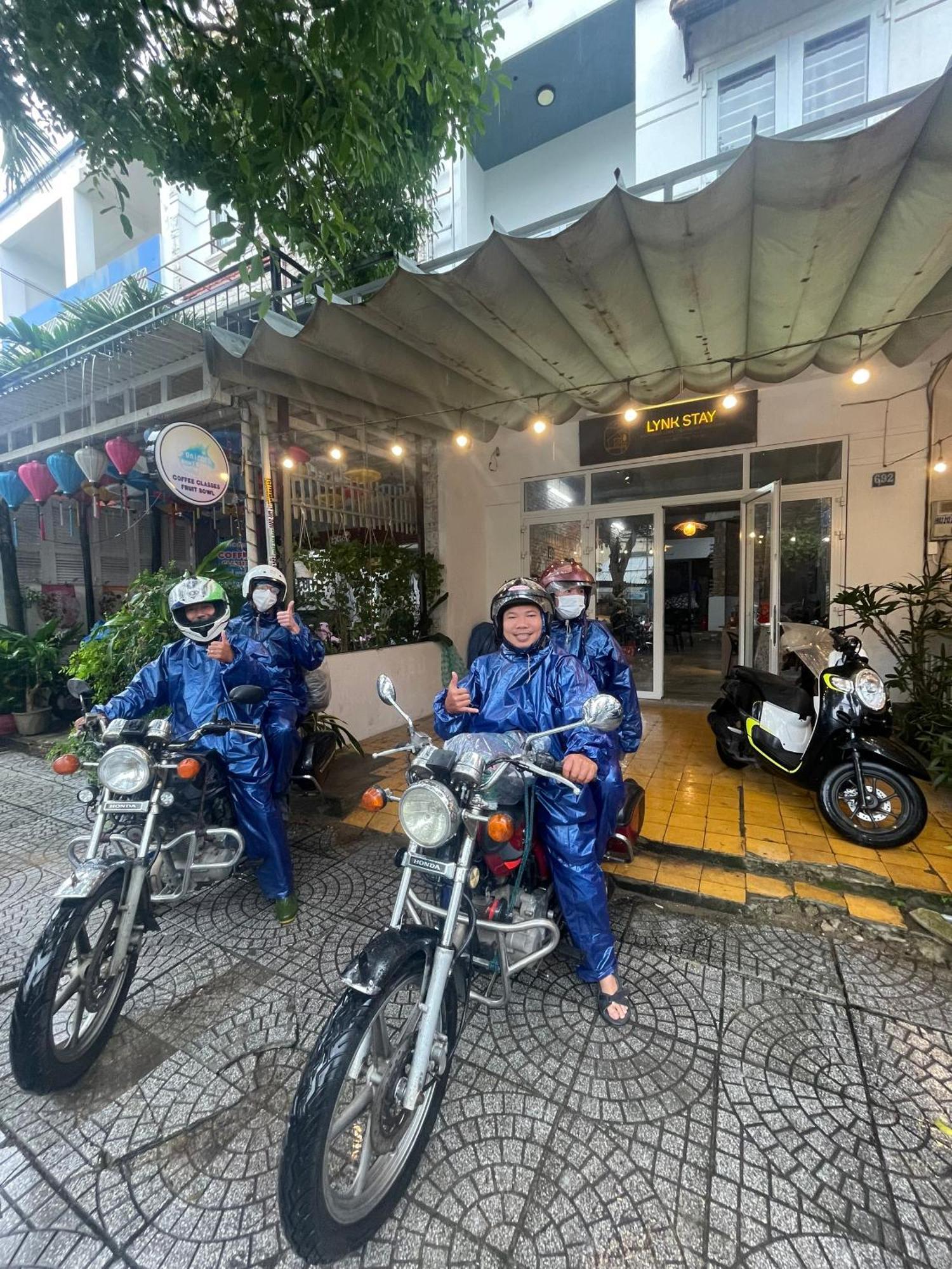Lynk Stay Hoian Χόι Αν Εξωτερικό φωτογραφία