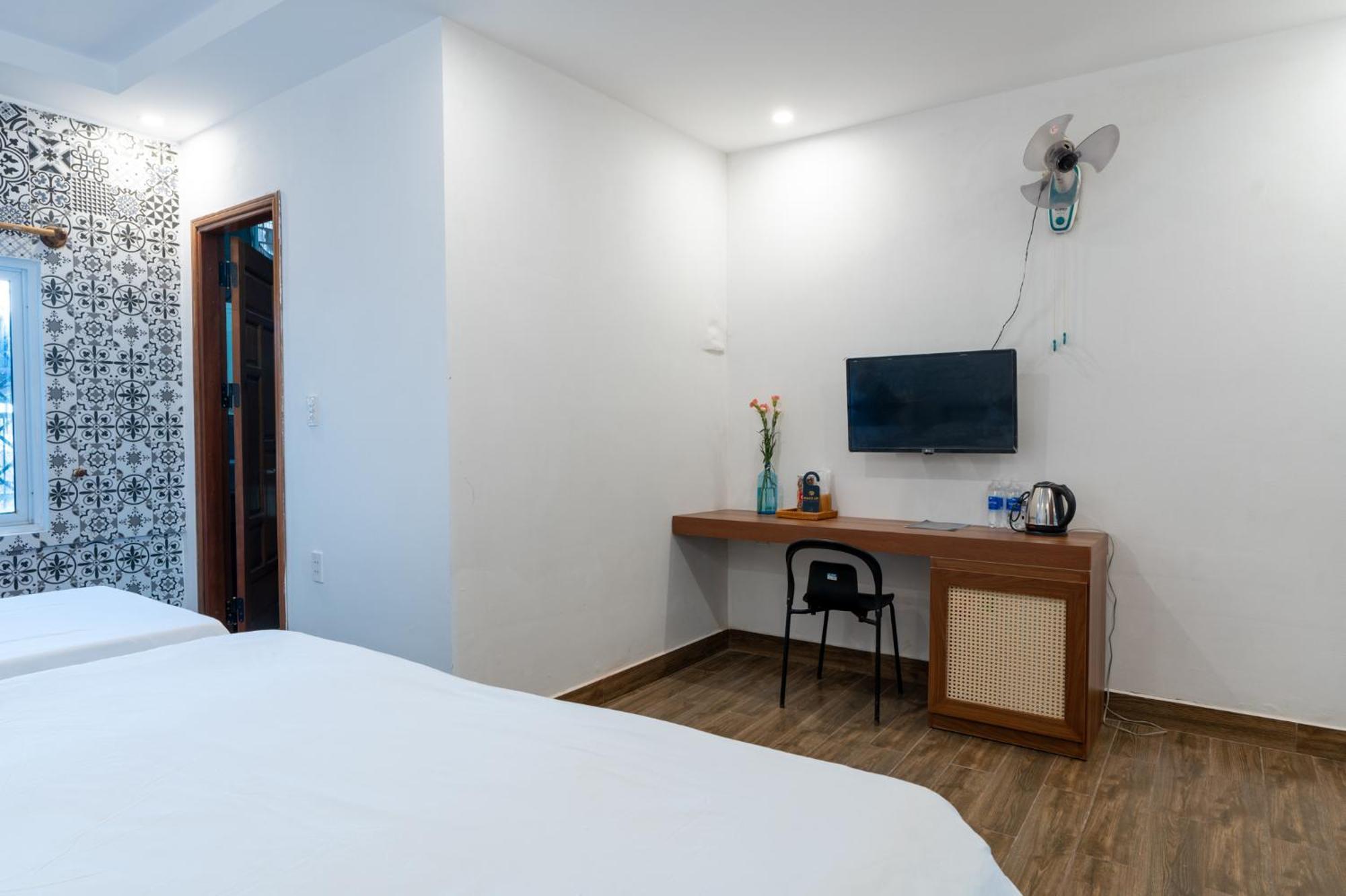 Lynk Stay Hoian Χόι Αν Εξωτερικό φωτογραφία