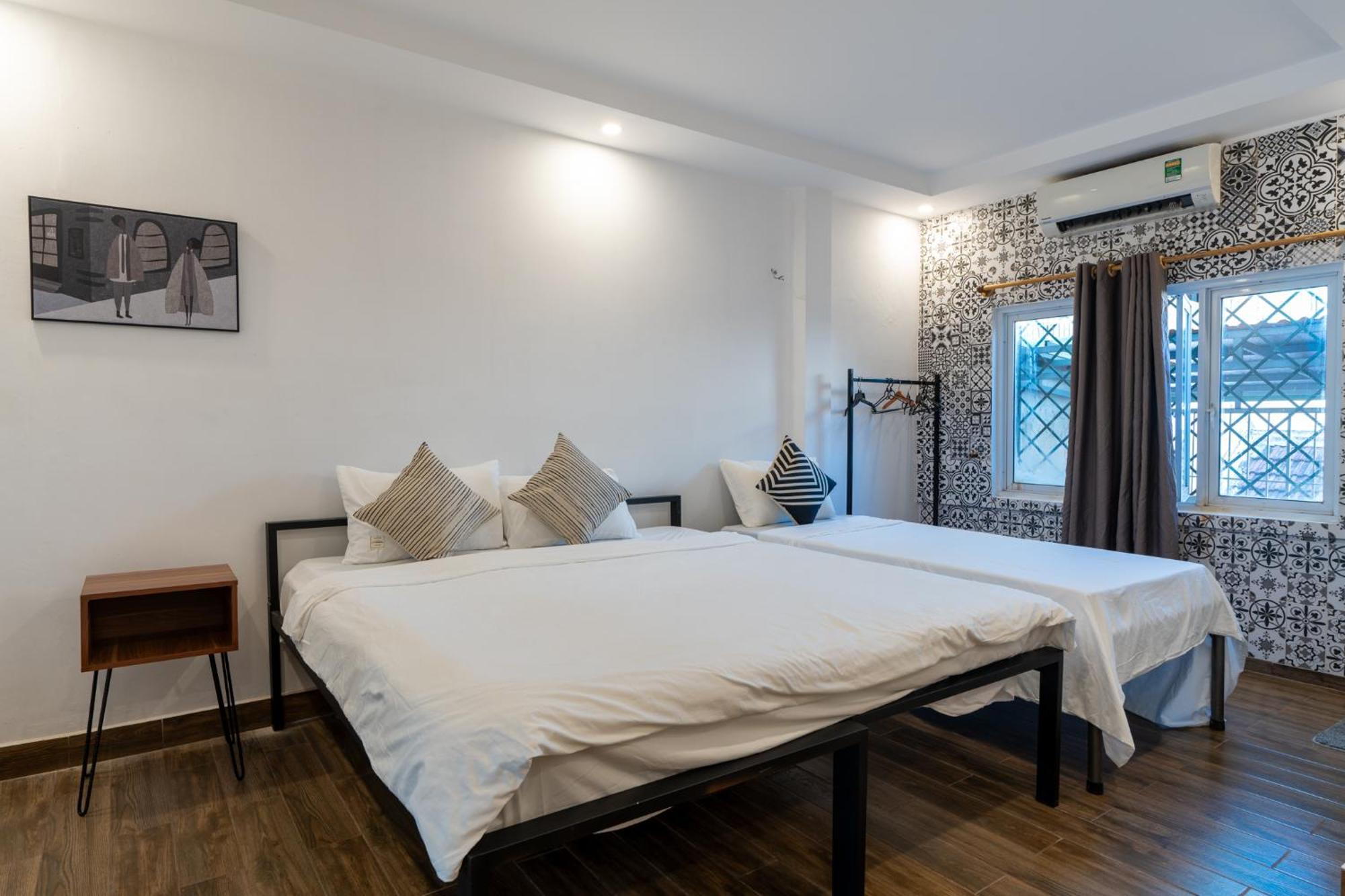 Lynk Stay Hoian Χόι Αν Εξωτερικό φωτογραφία