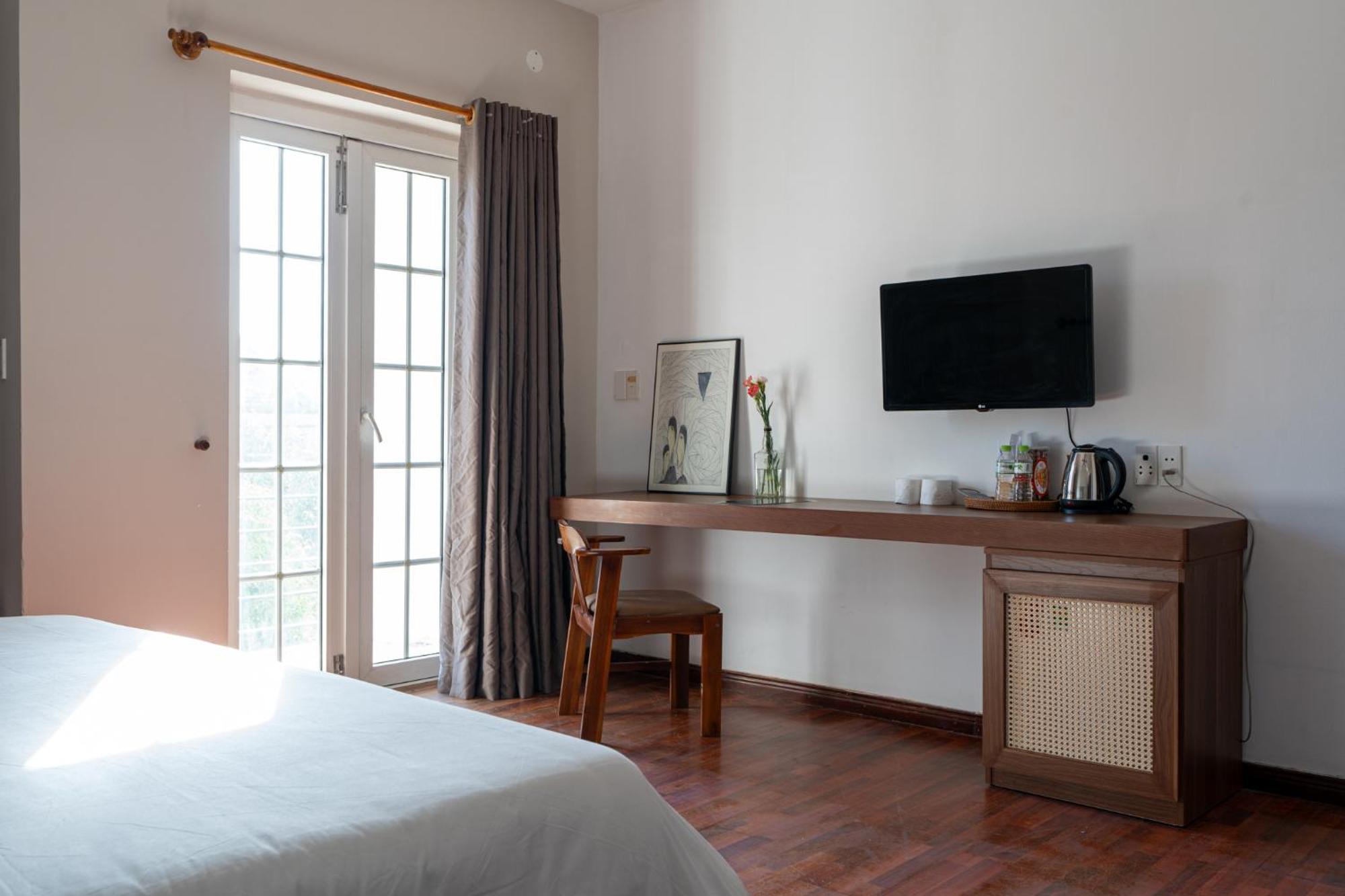Lynk Stay Hoian Χόι Αν Εξωτερικό φωτογραφία