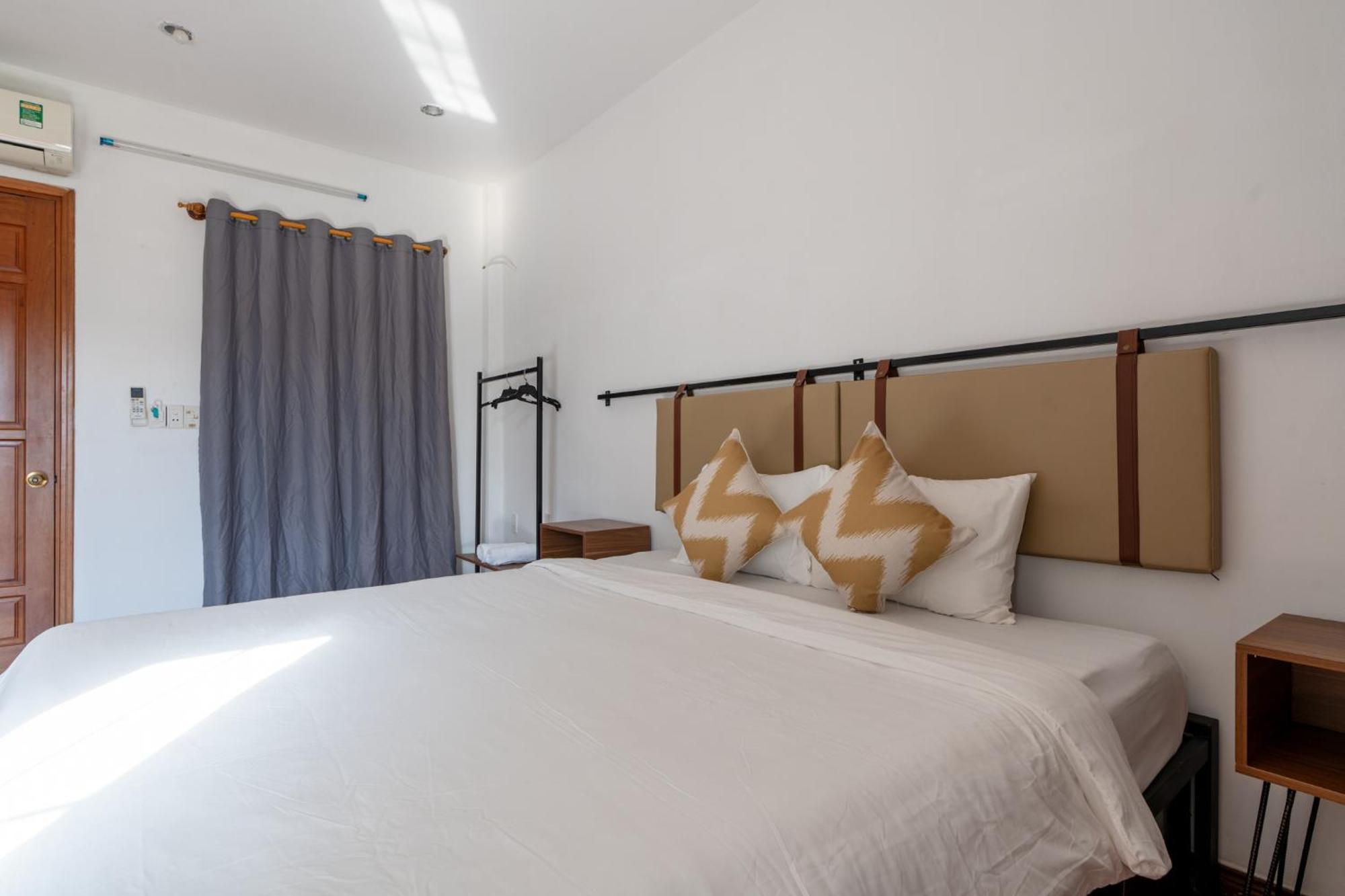 Lynk Stay Hoian Χόι Αν Εξωτερικό φωτογραφία