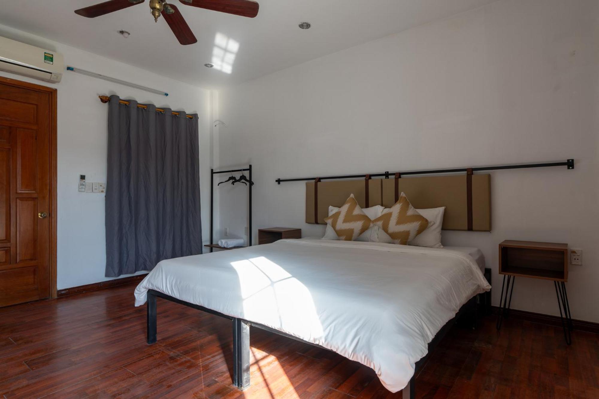 Lynk Stay Hoian Χόι Αν Εξωτερικό φωτογραφία