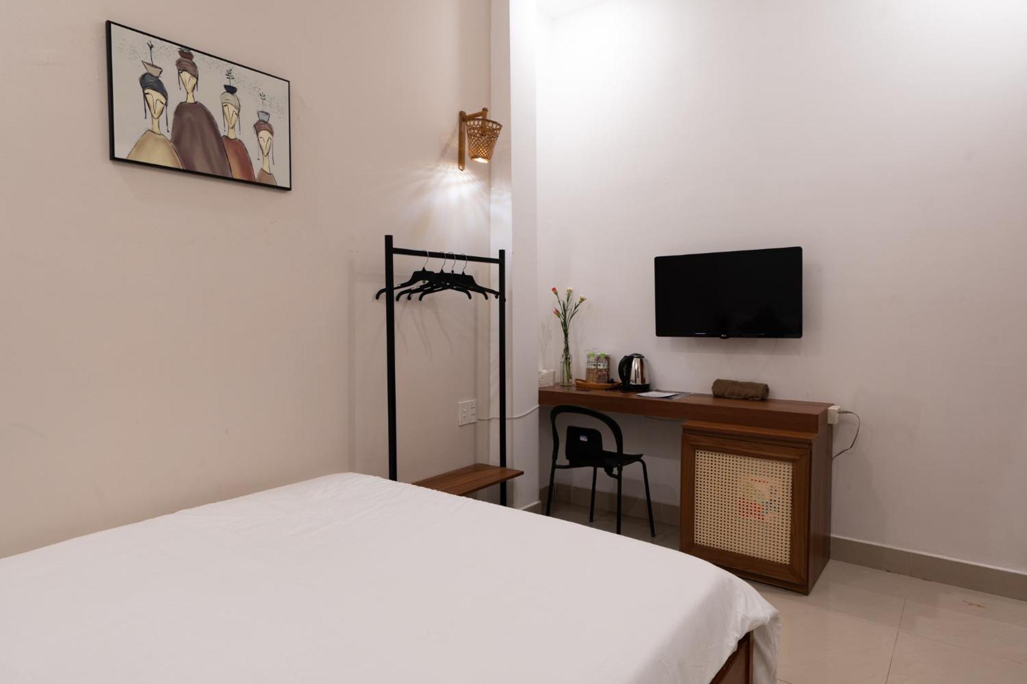 Lynk Stay Hoian Χόι Αν Εξωτερικό φωτογραφία