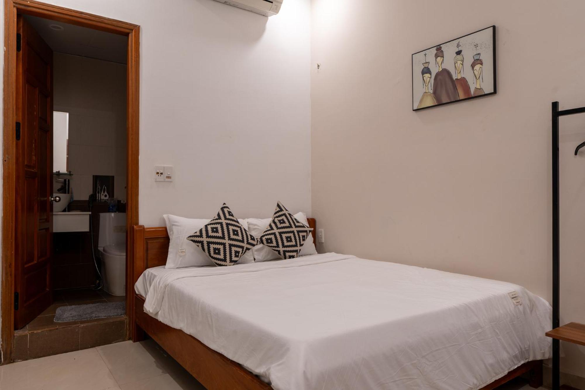 Lynk Stay Hoian Χόι Αν Εξωτερικό φωτογραφία