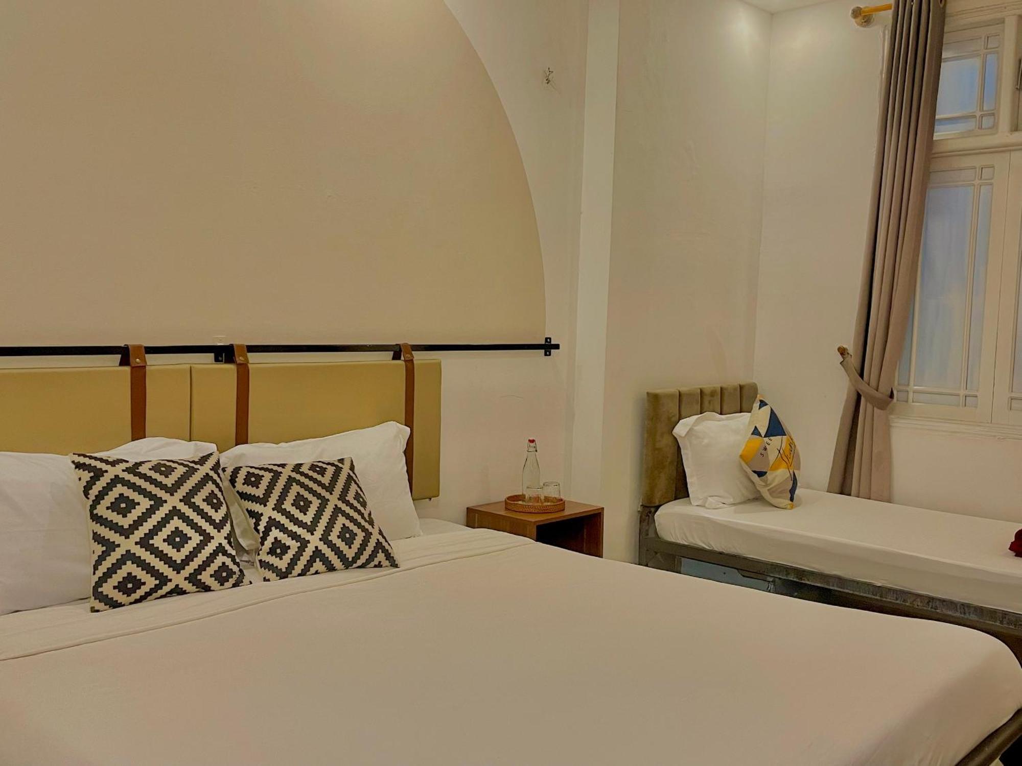 Lynk Stay Hoian Χόι Αν Εξωτερικό φωτογραφία