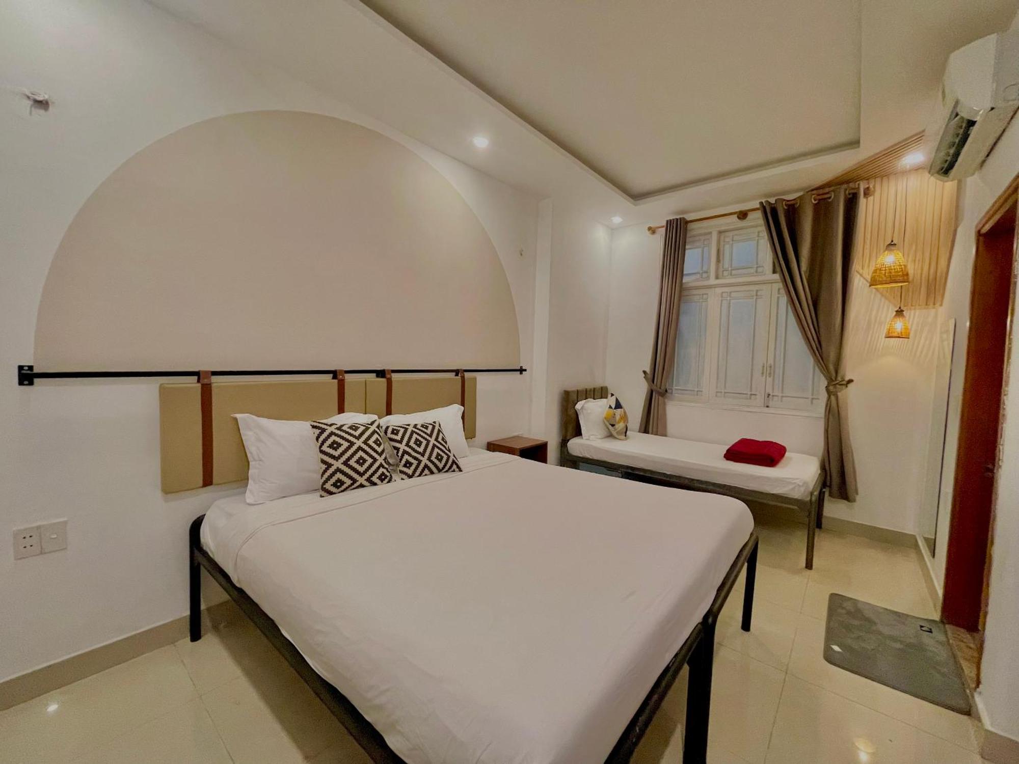 Lynk Stay Hoian Χόι Αν Εξωτερικό φωτογραφία