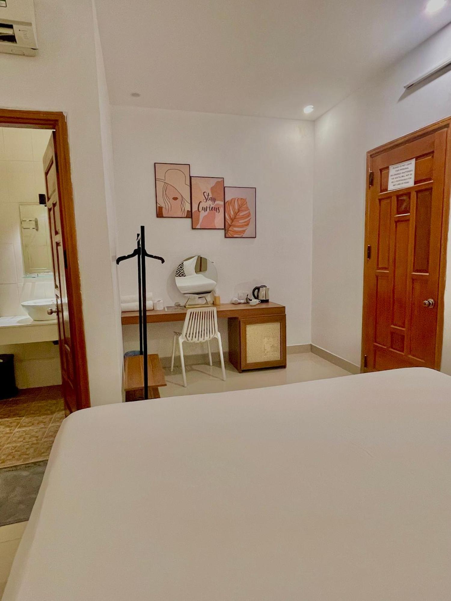 Lynk Stay Hoian Χόι Αν Εξωτερικό φωτογραφία