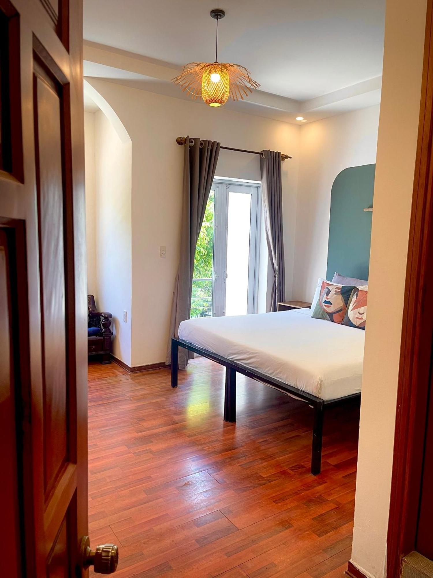 Lynk Stay Hoian Χόι Αν Εξωτερικό φωτογραφία