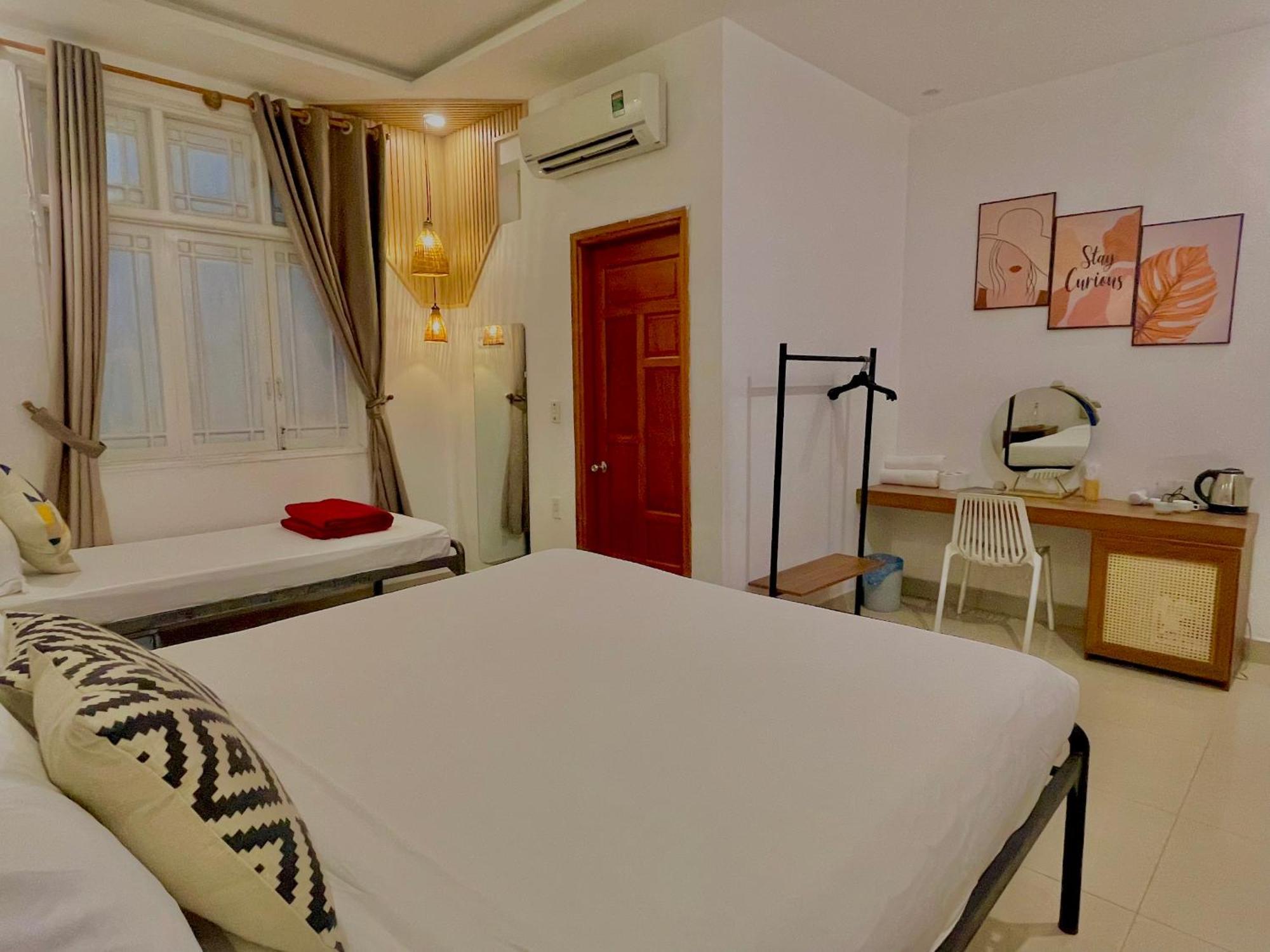 Lynk Stay Hoian Χόι Αν Εξωτερικό φωτογραφία