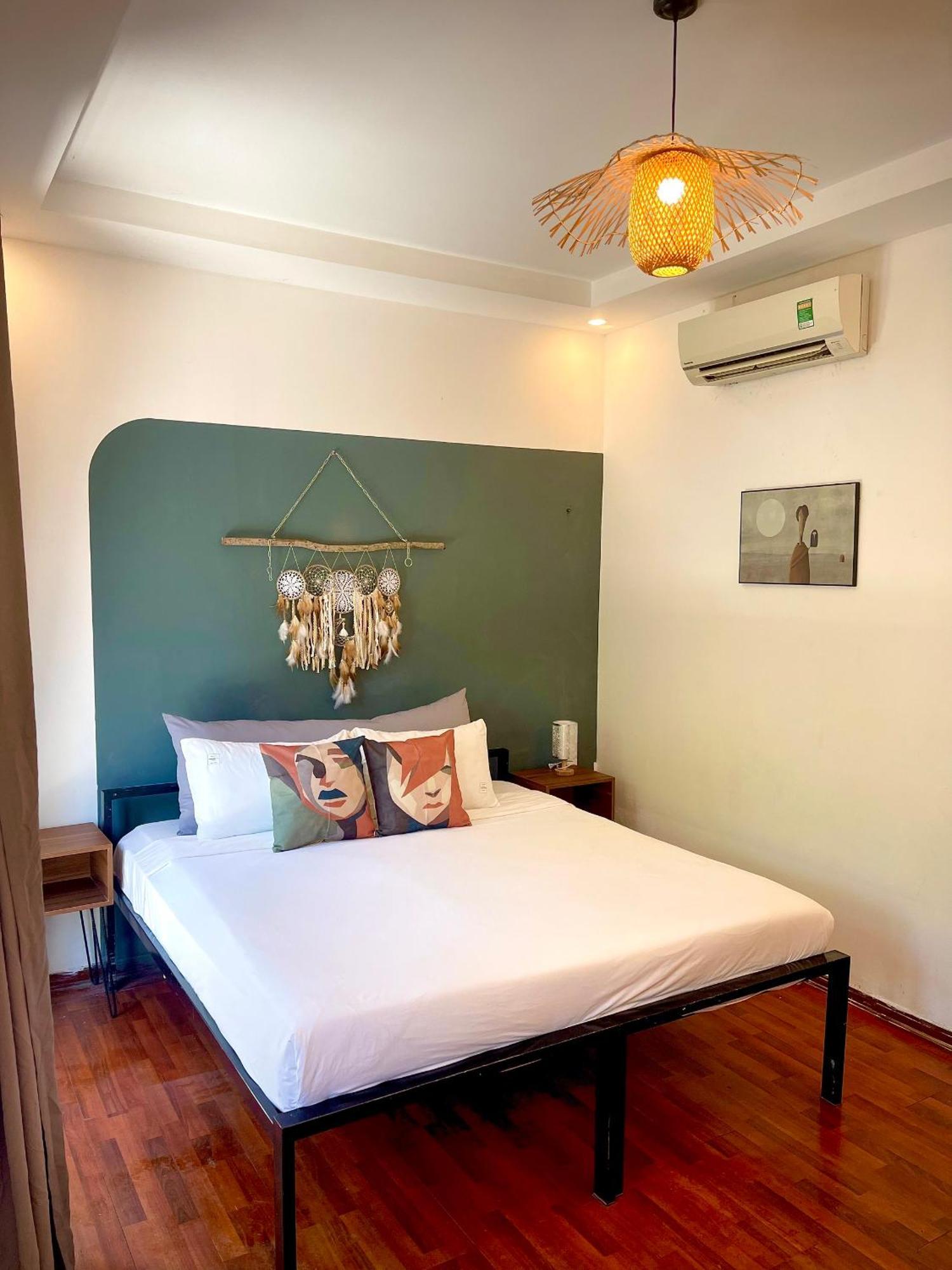 Lynk Stay Hoian Χόι Αν Εξωτερικό φωτογραφία